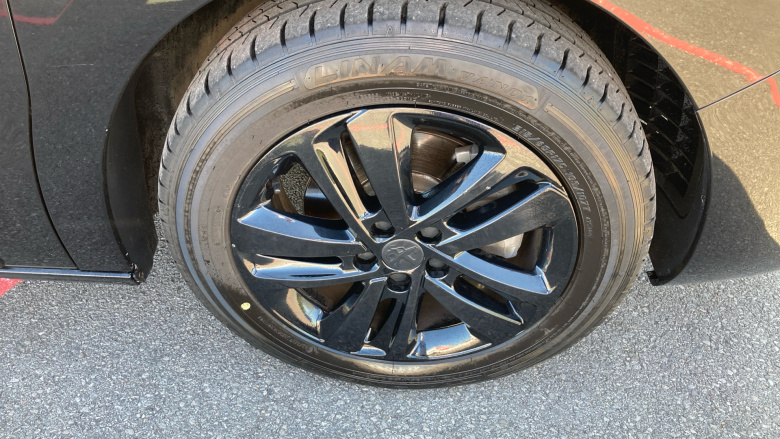 Peugeot Expert Long Diesel 1400 2.0 BlueHDi 145 Asphalt Premium Van